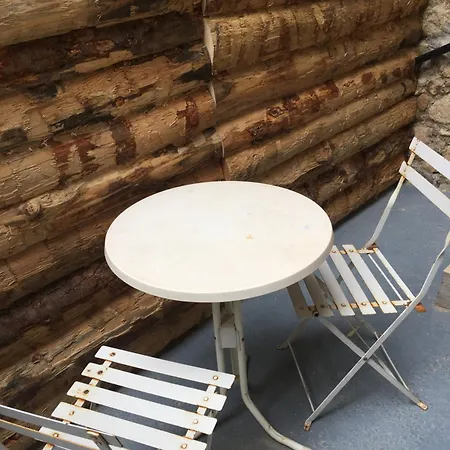 Epices Au Coeur Du Centre Historique De Apartamento *